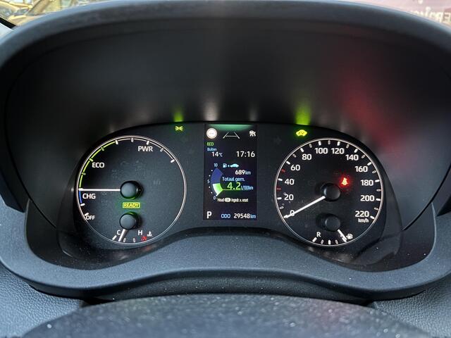 Toyota YARIS 1.5 Hybrid 115 Active | Apple Carplay/Android Auto | Camera | Cruise Controle | Toyota garantie tot 2034!