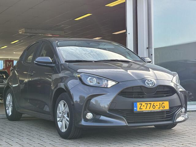 Toyota YARIS 1.5 Hybrid 115 Active | Apple Carplay/Android Auto | Camera | Cruise Controle | Toyota garantie tot 2034!