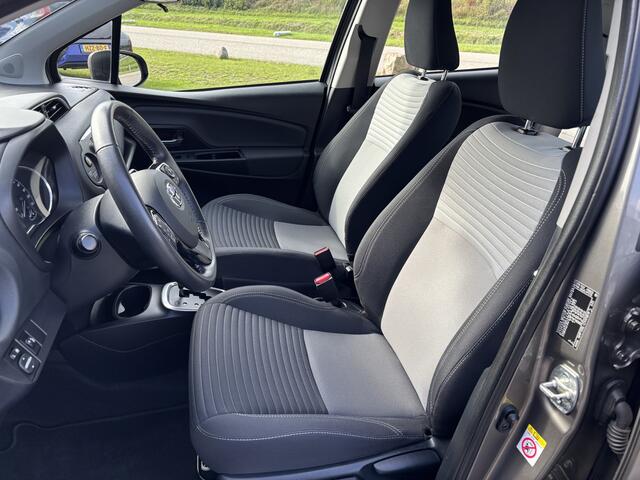 Toyota YARIS 1.5 Hybrid Active Camera I AC I Lane assist