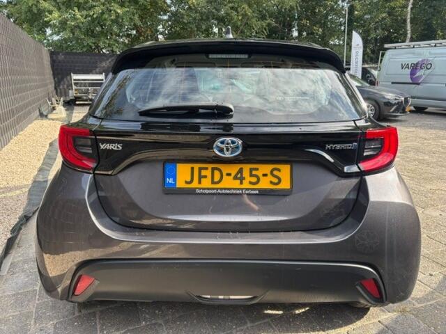 Toyota YARIS 1.5 HYB. DYNAMIC