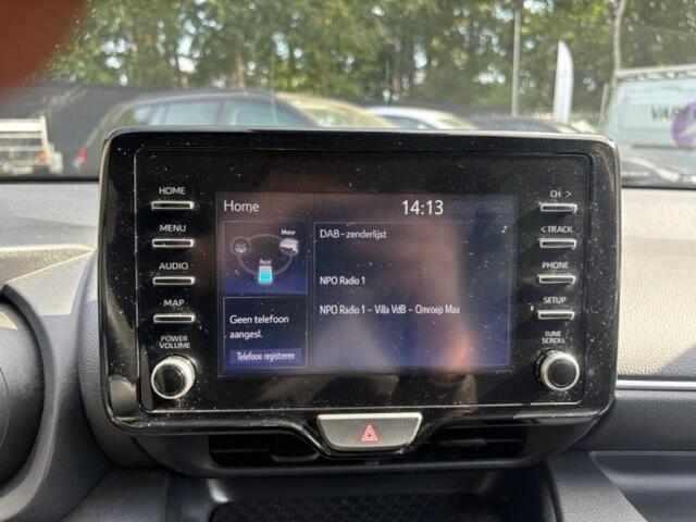 Toyota YARIS 1.5 HYB. DYNAMIC