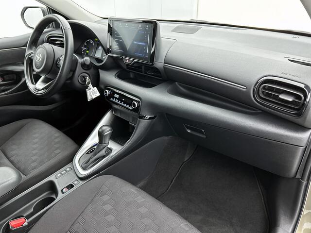Toyota YARIS 1.5 Hybrid 115 Active | applecarplay | Bluetooth | LM velgen |