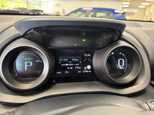 Toyota YARIS Cross 1.5 Hybrid Active I INCL. ¤ 850,00 AFL.KOSTEN + BOVAG GARANTIE