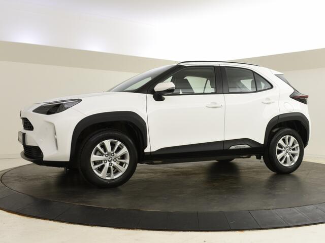 Toyota YARIS 1.5 Hybrid Active Plus | PDC V+A | Stoelverwarming |