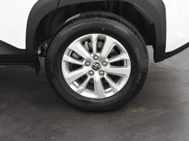 Toyota YARIS 1.5 Hybrid Active Plus | PDC V+A | Stoelverwarming |