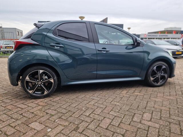 Toyota YARIS 1.5 Hybrid 130 Executive