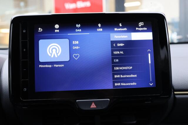 Toyota YARIS Cross 1.5 Hybrid Adventure, Trekhaak