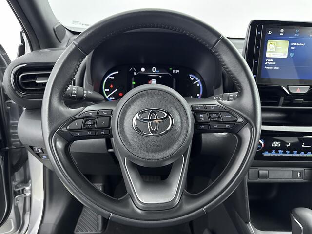 Toyota YARIS Cross 1.5 Hybrid First Edition