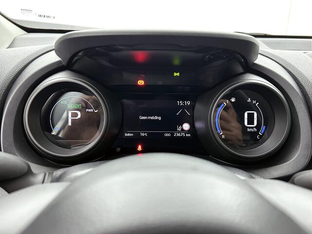 Toyota YARIS Cross 1.5 Hybrid Active | 1e Eigenaar | BTW'er | Dealer Onderhouden | Apple Carplay / Android Auto |