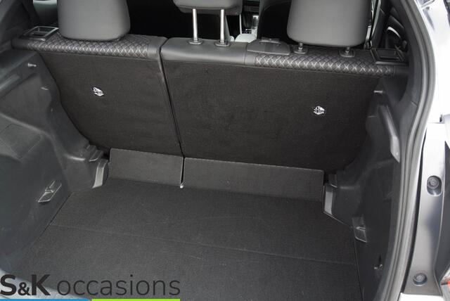 Toyota YARIS 1.5 Hybrid Executive 10 Jaar Garantie!