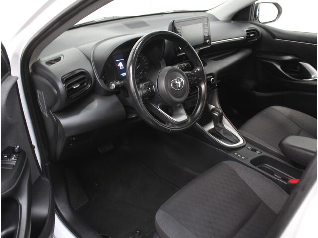 Toyota YARIS 1.5 Hybrid Active CARPLAY | CAMERA | CLIMATE | DAB | ADAPCRUISE | ELRM