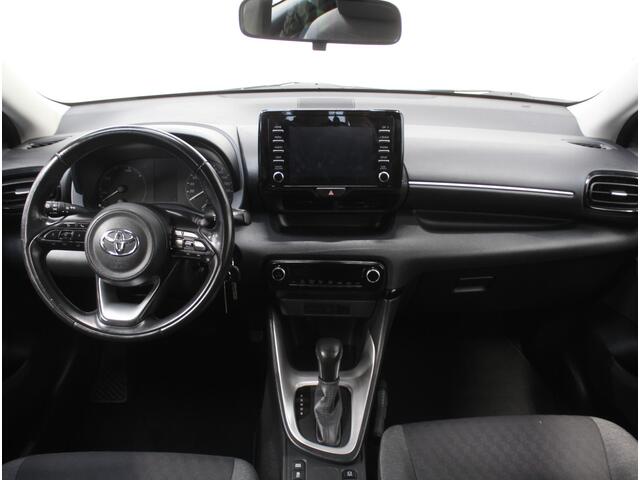 Toyota YARIS 1.5 Hybrid Active CARPLAY | CAMERA | CLIMATE | DAB | ADAPCRUISE | ELRM