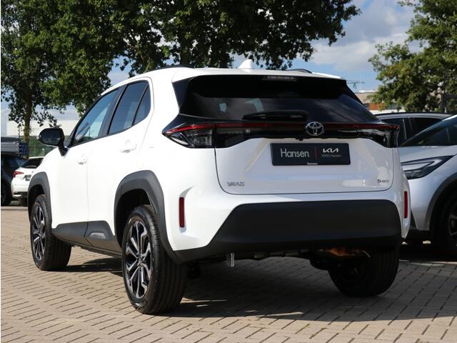 Toyota YARIS 1.5 Hybrid 130 Dynamic I Direct leverbaar I Carplay I Camera