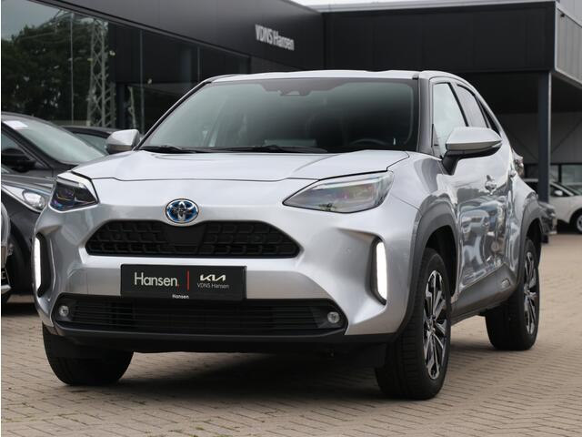 Toyota YARIS 1.5 Hybrid 115 Dynamic I Apple/Android Navi I LED I Camera