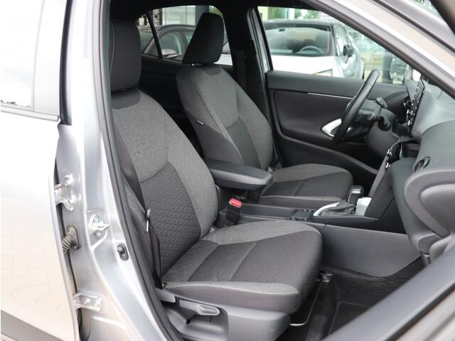 Toyota YARIS 1.5 Hybrid 115 Dynamic I Apple/Android Navi I LED I Camera