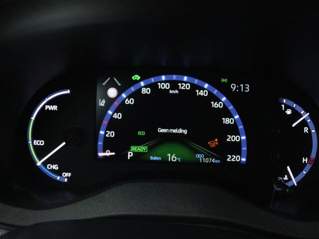 Toyota YARIS Cross 1.5 Hybrid Dynamic | Navigatie | PDC V+A | Trekhaak |