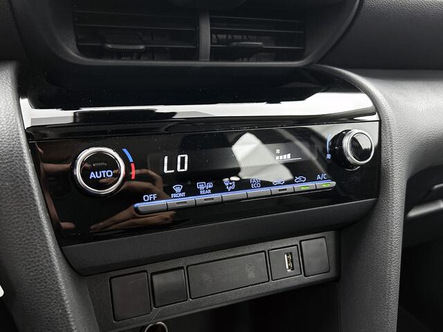 Toyota YARIS Cross 1.5 Hybrid 115 Active | CarPlay/Android Auto | Camera | LM Velgen |