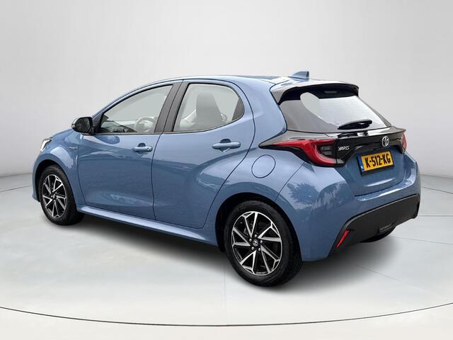 Toyota YARIS 1.5 Hybrid Dynamic **NAVIGATIE/ APPLE CARPLAY/ KEYLESS/ 36 MAANDEN GARANTIE**