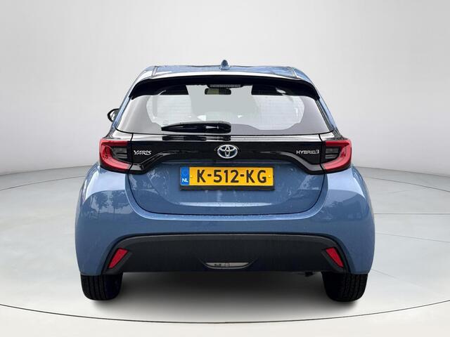 Toyota YARIS 1.5 Hybrid Dynamic **NAVIGATIE/ APPLE CARPLAY/ KEYLESS/ 36 MAANDEN GARANTIE**