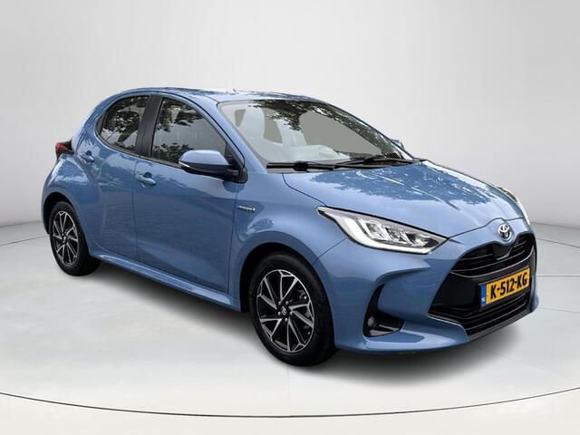 Toyota YARIS 1.5 Hybrid Dynamic **NAVIGATIE/ APPLE CARPLAY/ KEYLESS/ 36 MAANDEN GARANTIE**