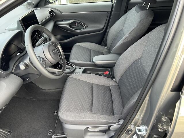 Toyota YARIS Cross 1.5 Hybrid 115 First Edition