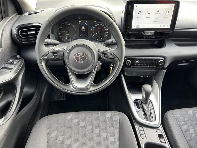 Toyota YARIS 1.5 Hybrid 115 Active