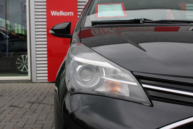 Toyota YARIS 1.5 Hybrid Aspiration