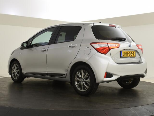 Toyota YARIS 1.5 Hybrid Dynamic Edition | LM Velgen