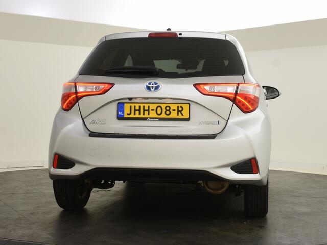 Toyota YARIS 1.5 Hybrid Dynamic Edition | LM Velgen