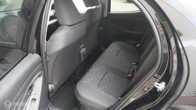 Toyota YARIS 1.5 Hybrid 115PK Automaat | Camera | Apple Carplay/Android Auto