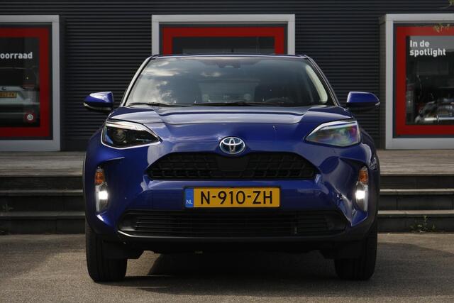 Toyota YARIS Cross 1.5 Hybrid Active