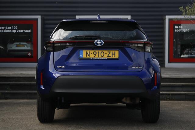 Toyota YARIS Cross 1.5 Hybrid Active