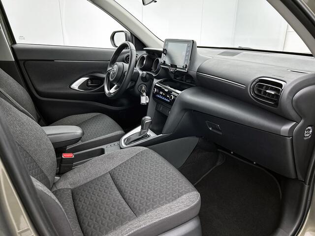 Toyota YARIS Cross 1.5 Hybrid Active