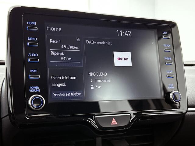 Toyota YARIS Cross 1.5 Hybrid Active