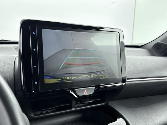 Toyota YARIS Cross 1.5 Hybrid Explore Limited | Parkeersensoren V+A | Draadloos Apple Carplay -/ Android Auto |