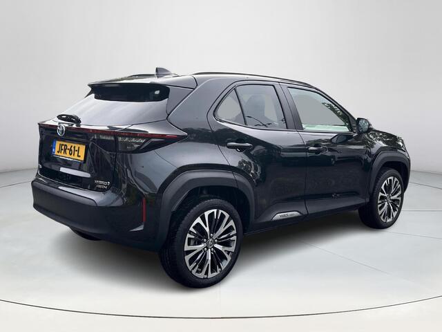 Toyota YARIS Cross 1.5 Hybrid Executive | AWD | Navigatie | Stoel- + stuurverwarming | 360 graden camera |