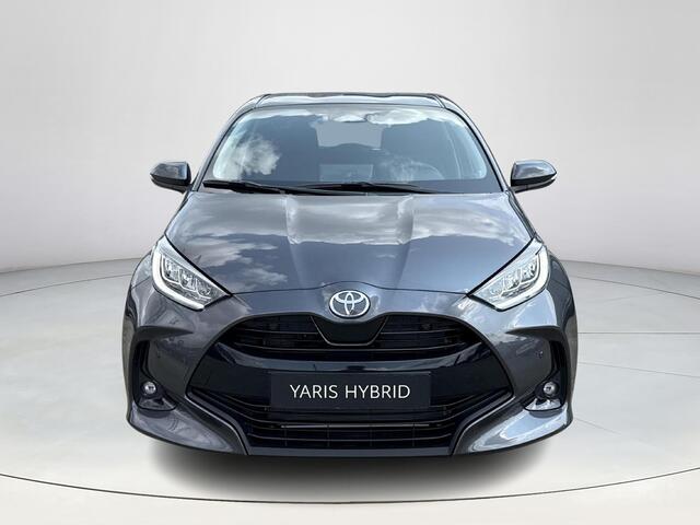 Toyota YARIS 1.5 Hybrid 115 Dynamic **NIEUWE AUTO/ BINNENKORT LEVERBAAR**