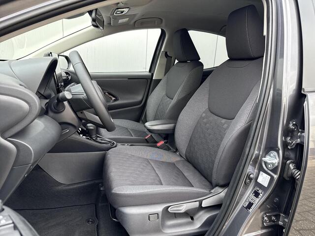 Toyota YARIS 1.5 Hybrid 115 Dynamic **NIEUWE AUTO/ BINNENKORT LEVERBAAR**