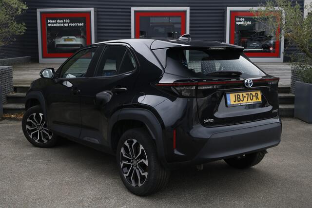Toyota YARIS Cross 1.5 Hybrid Dynamic Winterpack