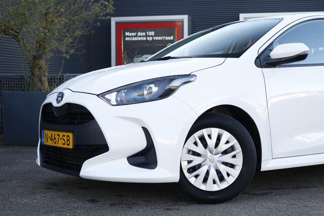 Toyota YARIS 1.5 Hybrid Active