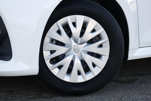 Toyota YARIS 1.5 Hybrid Active