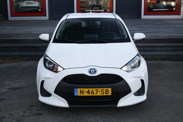 Toyota YARIS 1.5 Hybrid Active