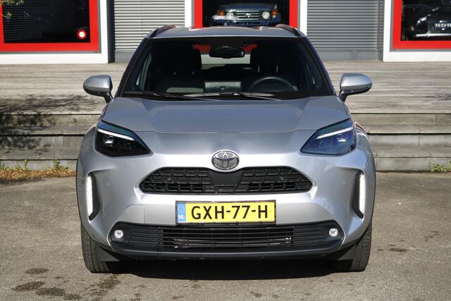 Toyota YARIS Cross 1.5 Hybrid 115 First Edition