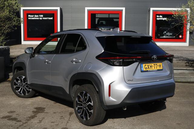 Toyota YARIS Cross 1.5 Hybrid 115 First Edition