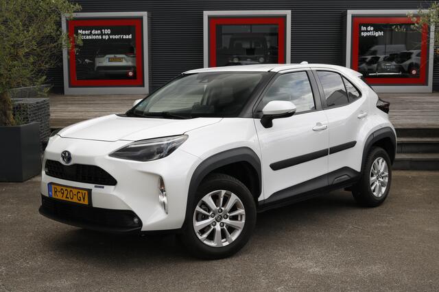 Toyota YARIS Cross 1.5 Hybrid Active