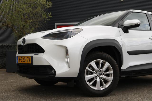 Toyota YARIS Cross 1.5 Hybrid Active