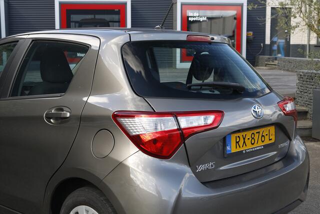 Toyota YARIS 1.5 Hybrid Aspiration