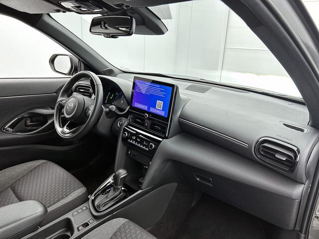 Toyota YARIS Cross 1.5 Hybrid 115 First Edition | Stoelverwarming | ACC | Climate Control |