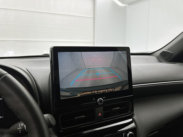 Toyota YARIS Cross 1.5 Hybrid 115 First Edition | Stoelverwarming | ACC | Climate Control |