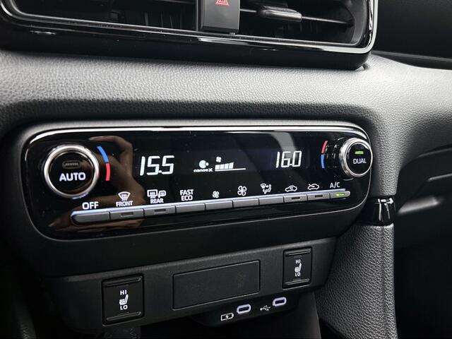 Toyota YARIS 1.5 Hybrid 130 Executive | Uit Voorraad Leverbaar |